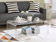 acrylic furniture