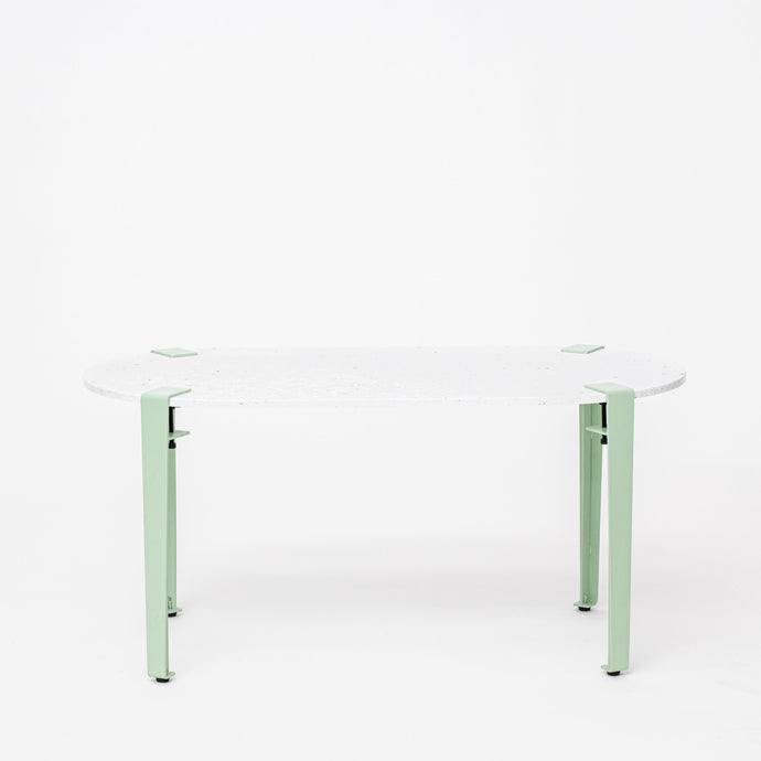 sustainable table