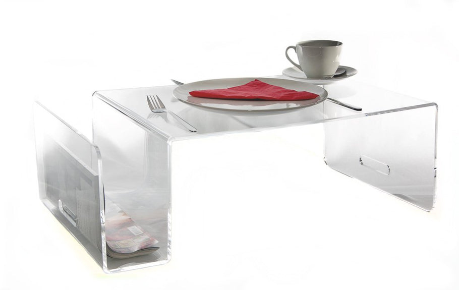 NEW PRODUCT LAUNCH Breakfast in bed table