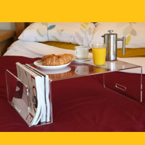 breakfast in bed table