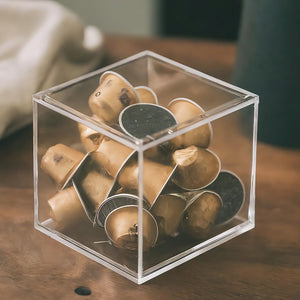 coffee pod holder