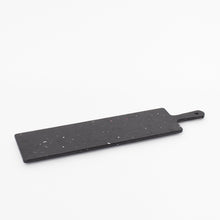 large platter boards black