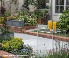 Small Patio Table