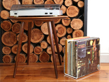 vinyl record holder