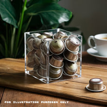 coffee pod holder