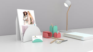 funky desk tidy collections