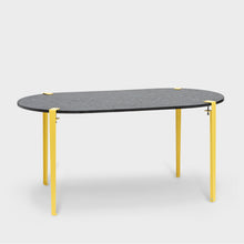 sustainable dining table