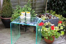 Perspex® Acrylic Side Table